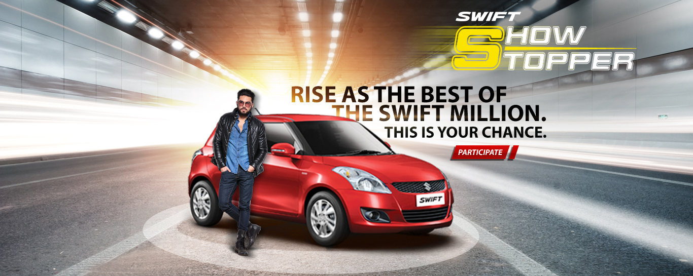 Next-Gen Maruti Suzuki Swift No Open for Booking