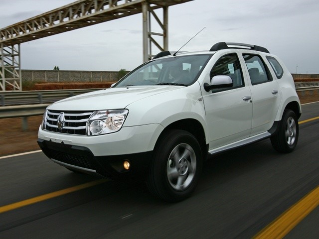 duster