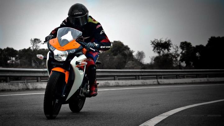 Honda CBR 150R