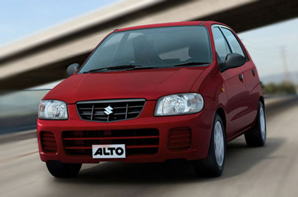 Maruti Suzuki