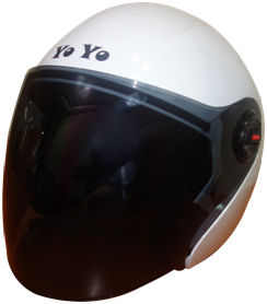 Yo Yo Helmets by Steelbird