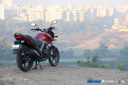 Honda Unicorn 160cc review 2