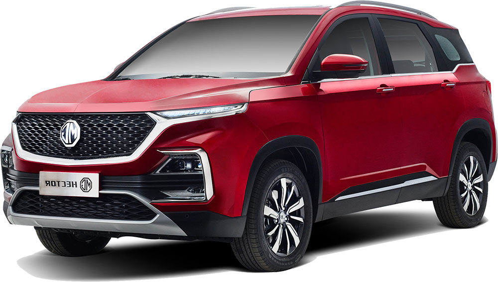 MG Hector