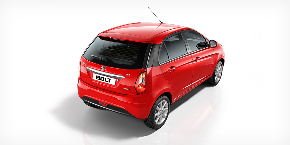 Tata Bolt 2