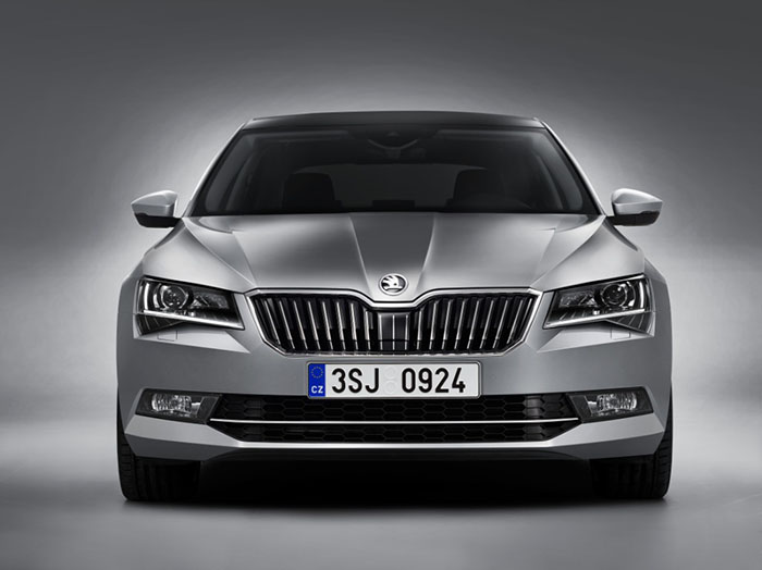 Skoda car price hiked from January 2016.