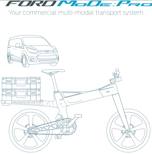 FordModePro