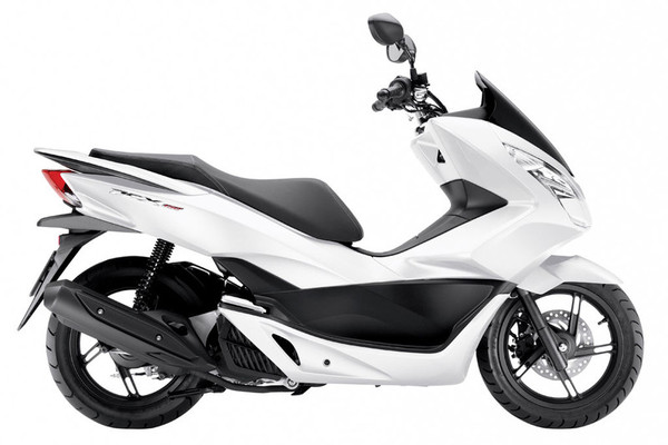Honda PCX 150