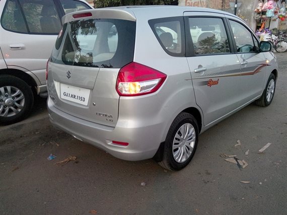 Maruti Suzuki LXi