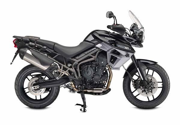 Triumph Tiger
