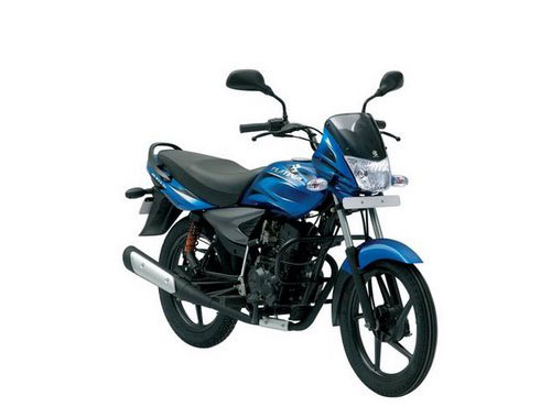 Bajaj Platina