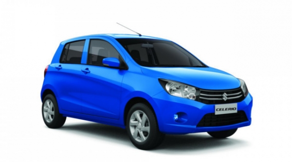 Maruti Suzuki Celerio Diesel
