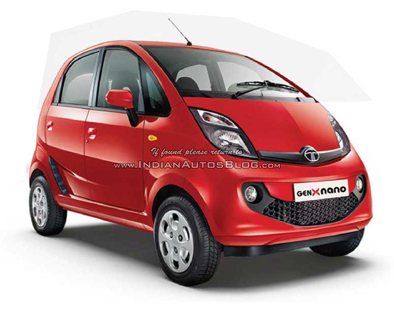 Tata-Nano-GenX-Image-2