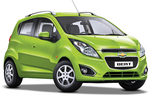 Chevrolet Beat ( Chevrolet Intelli Beat)