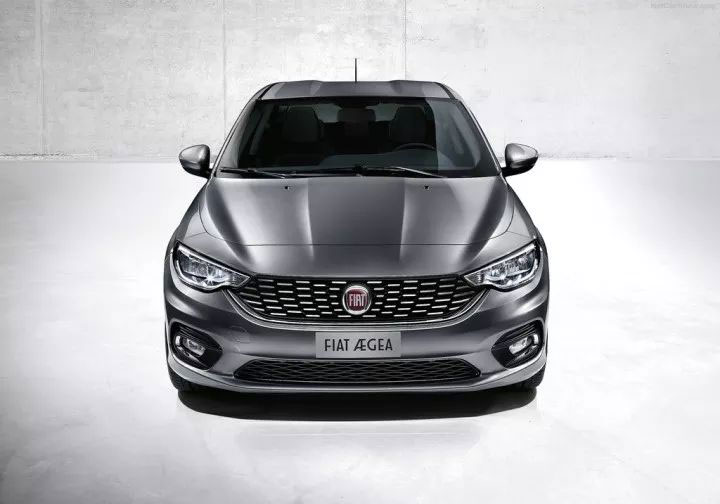 Fiat-Aegea