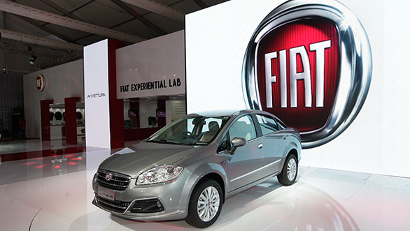 Fiat Summer Check-up camp
