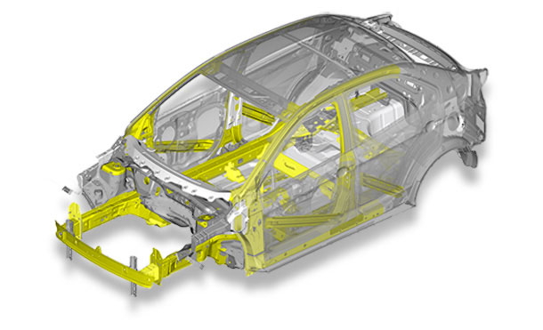 Ford-Figo-Aspire-High-Strength-Steal-Cage