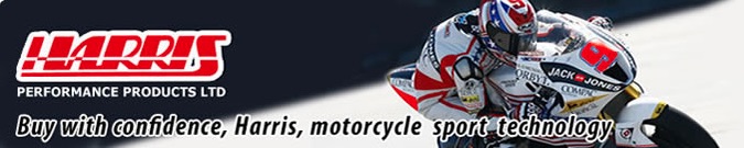 Harris Performance Products