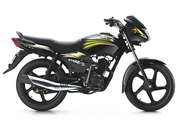 TVS-Star-City-110
