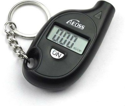 Tyre Pressure Gauge