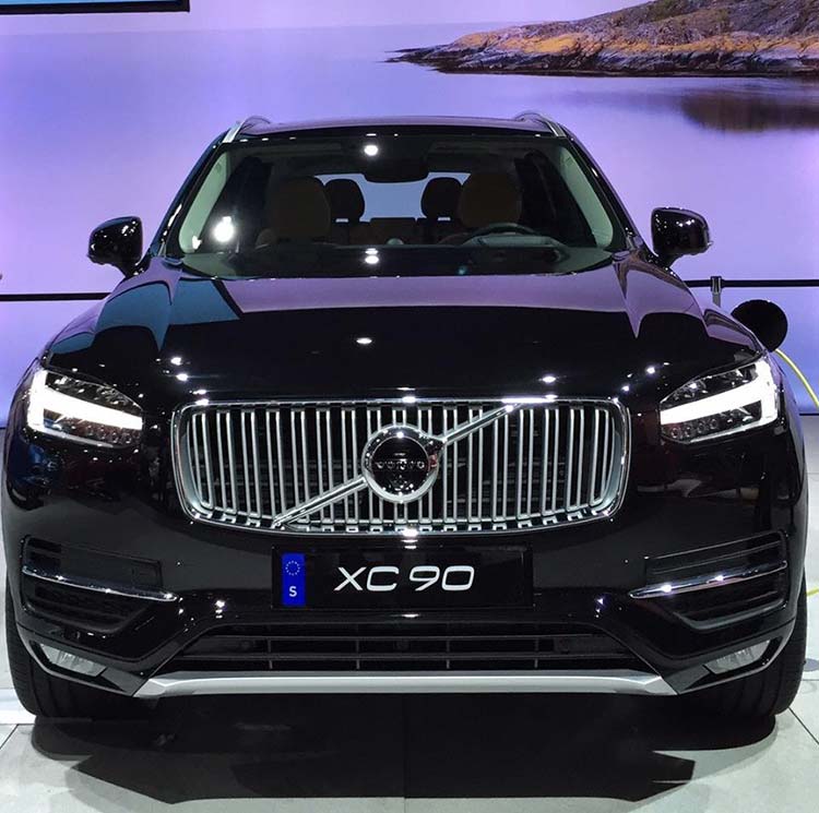 Volvo-XC-90-launched