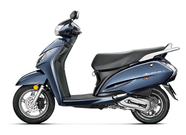 Honda-Activa-125