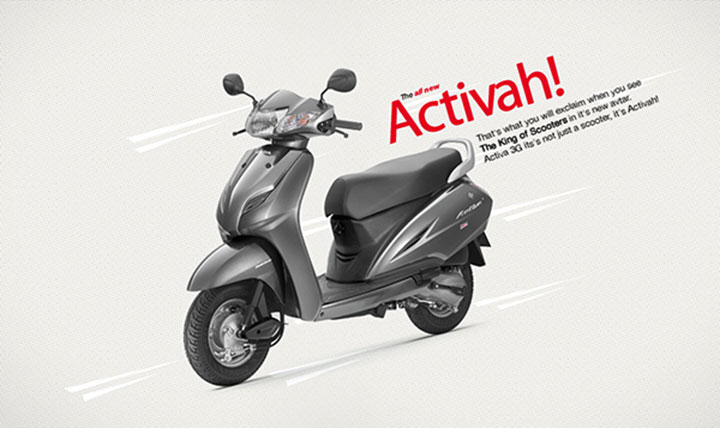 Honda-Activa-3G