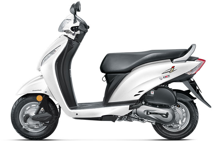 Honda-Activa-i