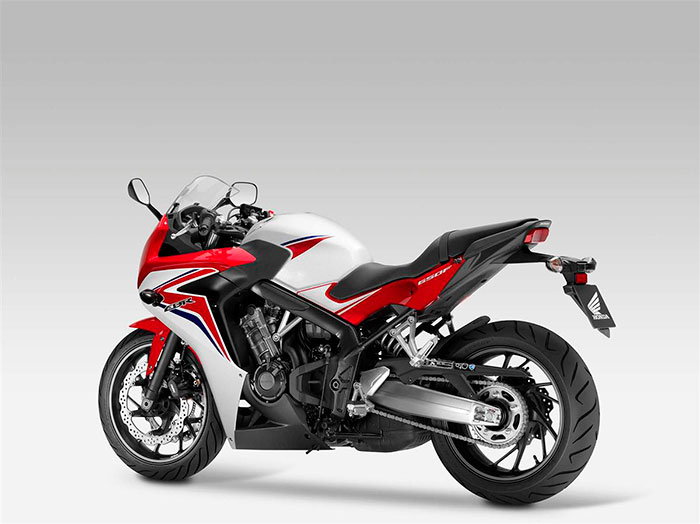 Honda-CBR650F-India-1
