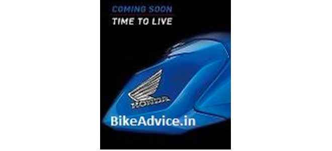 Honda Livo Teaser Leaked