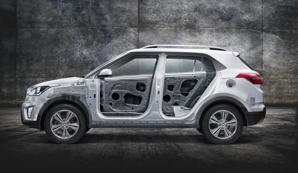 Hyundai Creta 2