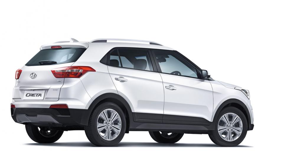 Hyundai Creta 3