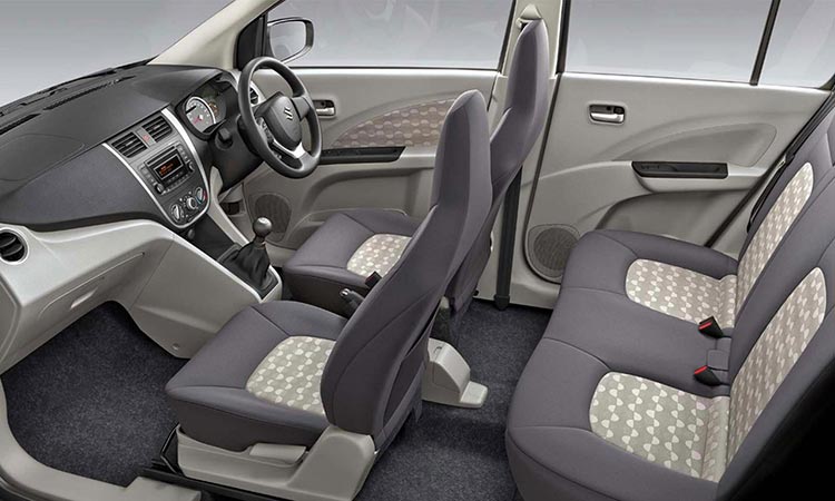 Maruti-Suzuki-Celerio-Diesel-Interiors