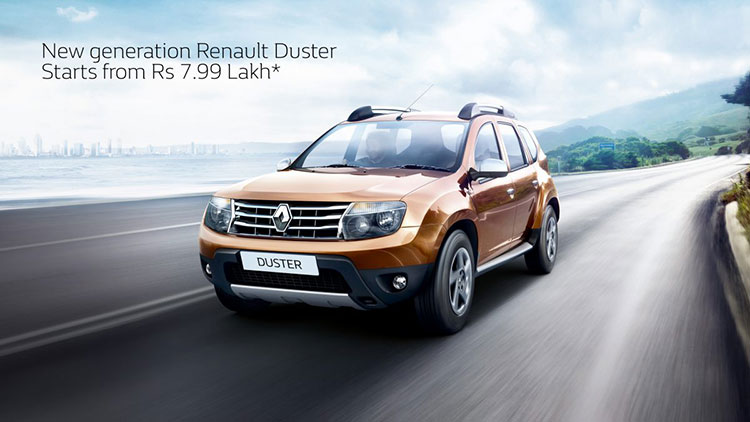 Renault-Duster-Offers-India