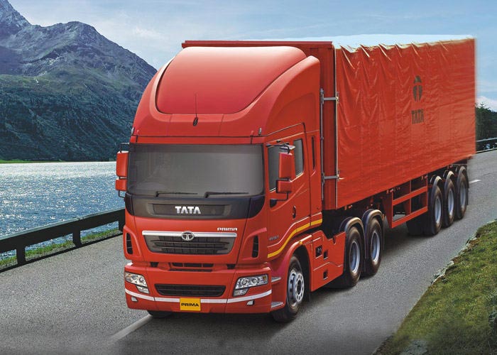 Tata-Prima