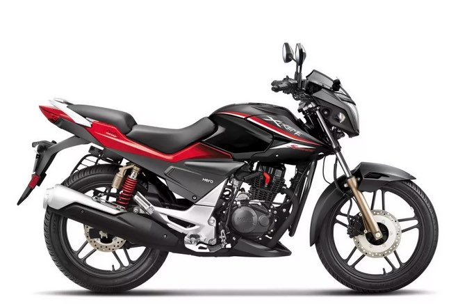 Hero Xtreme Sports Launched in India 2015