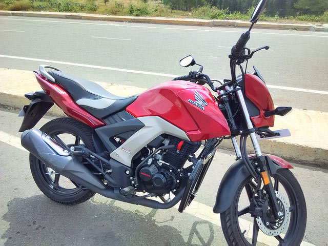 Honda-CB-Unicorn-160-Full-Body
