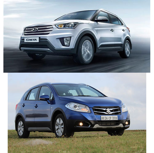 Hyundai-Creta-vs-Maruti-S-Cross