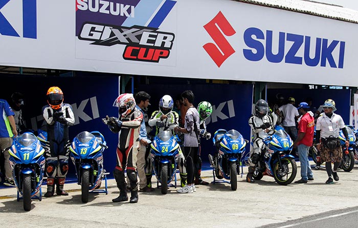 Suzuki-Gixxer-Cup-2