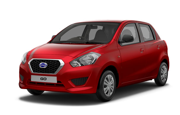 Datsun GO NXT Price Revealed