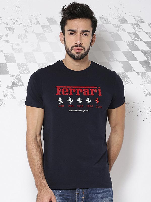 Ferrari Merchandise 1