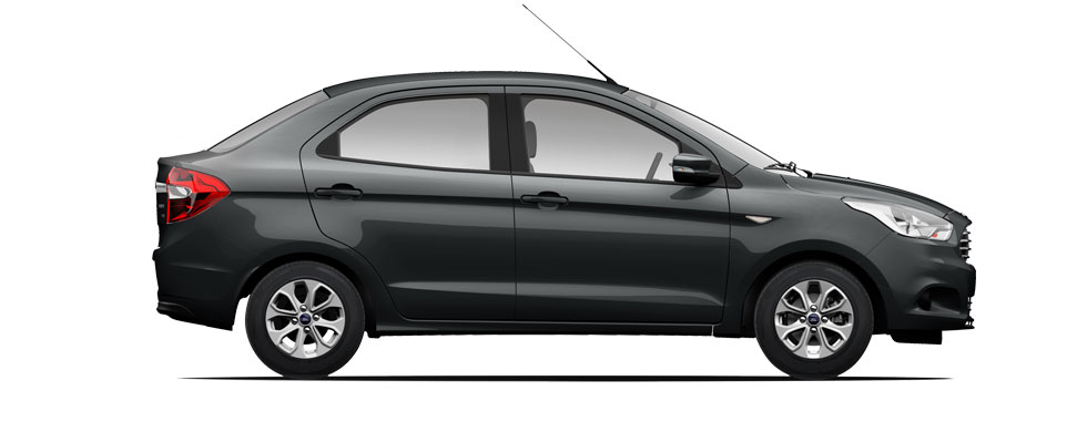 Ford-Figo-Aspire-Black