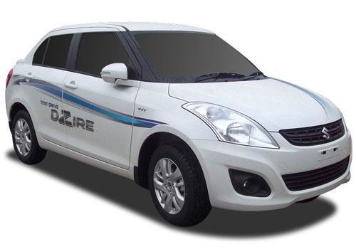 Maruti Suzuki Swift Dzire Hybrid