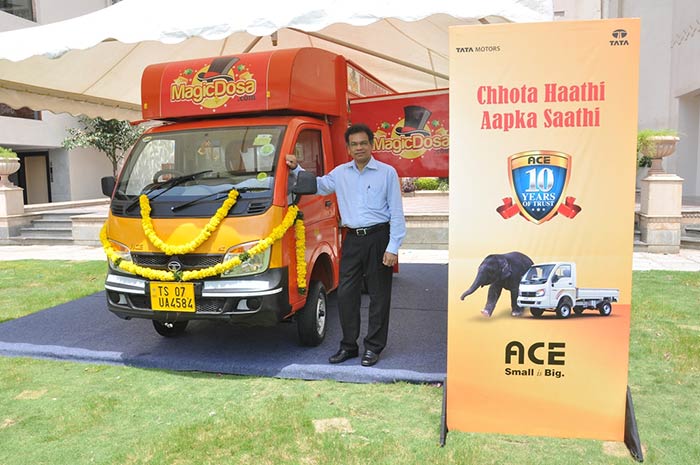 Tata Ace