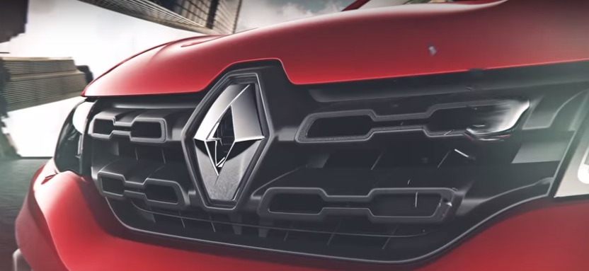 Renault Kwid Chrome Accessories