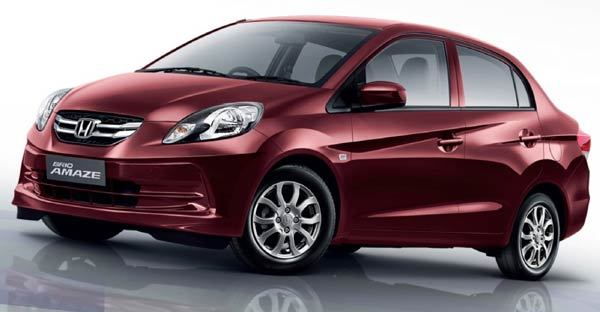 Honda-Amaze-SX