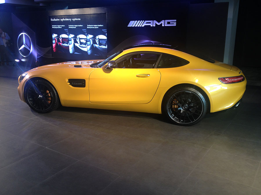 AMG-GTS-1
