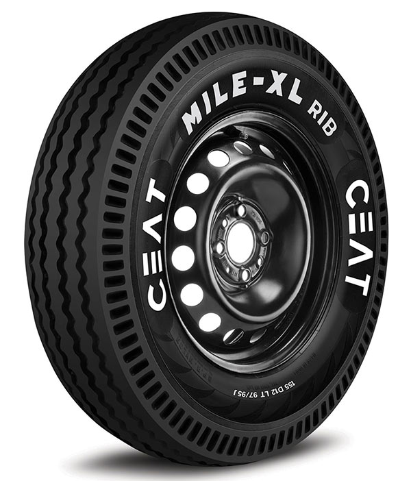 CEAT Mile XL