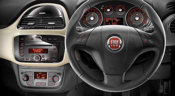 Fiat Automatic Gearbox in India