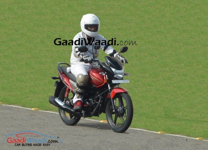 Honda Mystery
