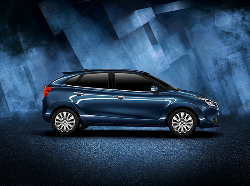 Maruti Baleno Photo